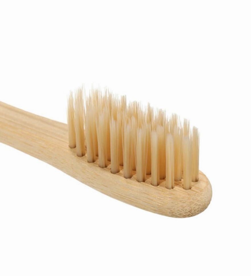 Bamboo Toothbrush. Soft, Eco - Friendly (Copy) (Copy) - cheap.usa