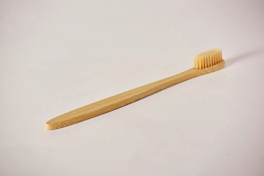 Bamboo Toothbrush. Soft, Eco - Friendly (Copy) (Copy) - cheap.usa