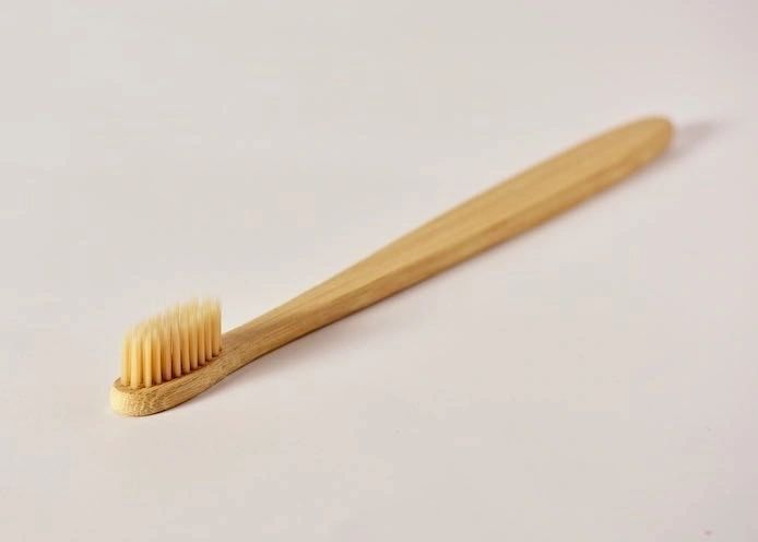 Bamboo Toothbrush. Soft, Eco - Friendly (Copy) (Copy) - cheap.usa