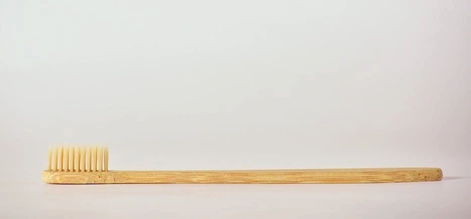 Bamboo Toothbrush. Soft, Eco - Friendly (Copy) (Copy) - cheap.usa